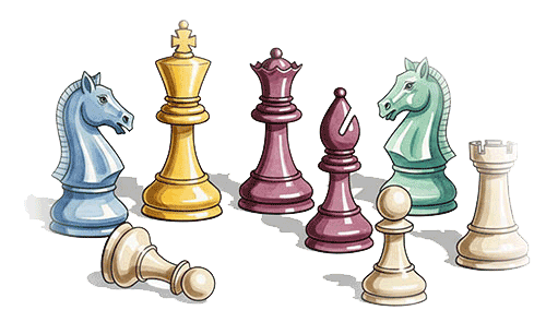 Benefits of Chess